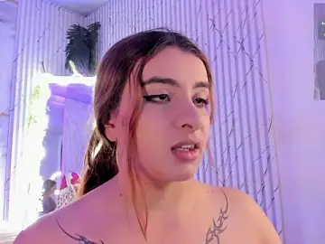 Stripchat Adult Video Chat of Naomy_tay1