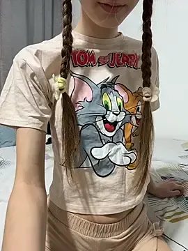 Stripchat Best live sex cam show of elikako