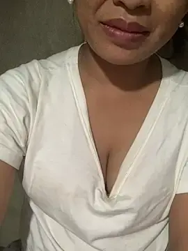 Stripchat Adult Video Chat of finger-play