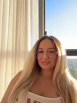 Stripchat Sex Cam of mollyxxx