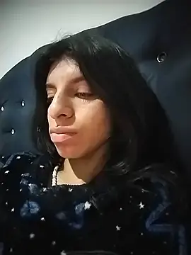 Stripchat Sex Chat of Ariell_Kieran