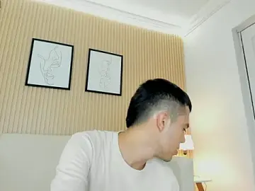 Stripchat Free Porn Cam of Dante_lux_