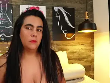 Stripchat Sex Chat of DanyAndAlexa