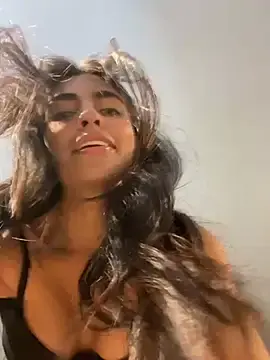 Stripchat Live Porn of DaphneUwu