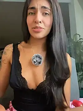 Stripchat Adult Webcam of DaphneUwu