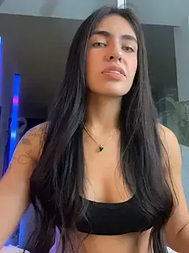 Stripchat Live Sex of DaphneUwu
