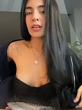 Stripchat Private Sex Chat of DaphneUwu