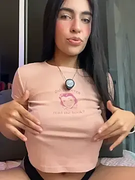 Stripchat Best live sex cam show of DaphneUwu