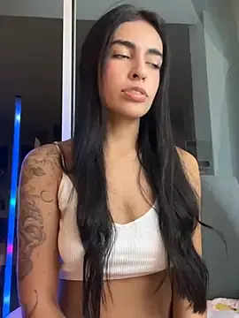 Stripchat Best Webcam of DaphneUwu