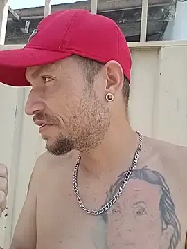Stripchat Live Porn of Gallegopk