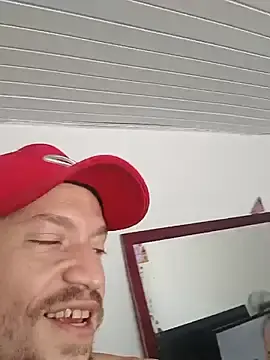 Stripchat Live Porn of Gallegopk