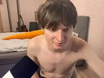 Stripchat Nude Webcam of Jake_Palatno