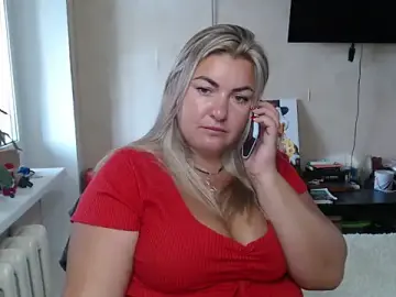 Stripchat Live Sex Cam of NikaSkylink