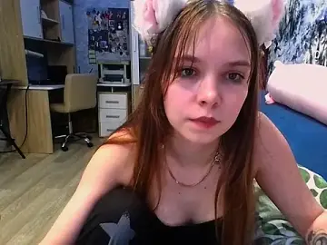 Stripchat Live Porn of Princess_Mira