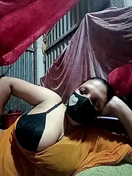 Stripchat Private Sex Chat of Ripa-