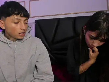 Stripchat Adult Webcam of Sky_n_Zayn