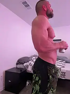 Stripchat Sex Chat of funguyxxx26