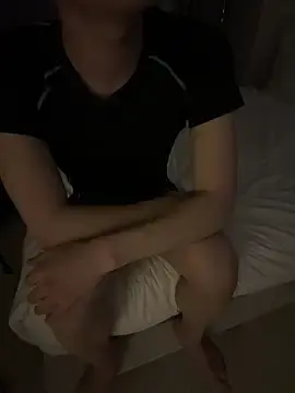 Stripchat Sex Cam of max_04