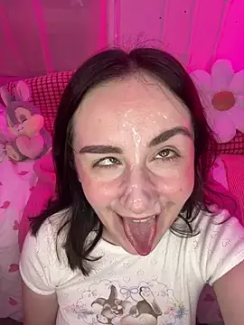 Stripchat Best Webcam of Ana_Delacour