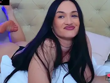 Stripchat Watch Live Sex Cams of Daliya_