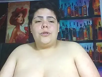 Stripchat Private Sex Chat of Hailey_Curvy