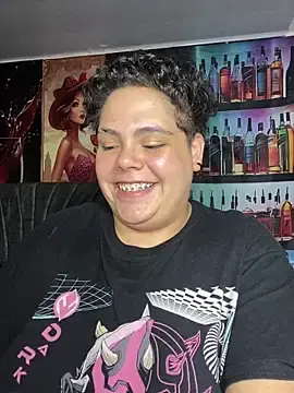 Stripchat Adult Webcams of Hailey_Curvy