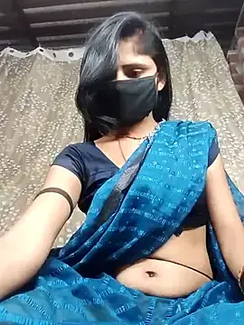 Stripchat Free Live Porn of Rajni_chauhan