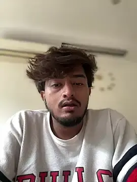 Stripchat Live Porn of Seenu2199