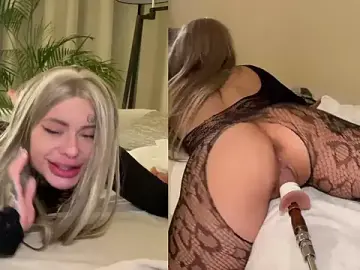 Stripchat Adult Webcam of bambixboo