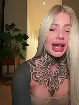 Stripchat Watch Live Sex Cams of bambixboo