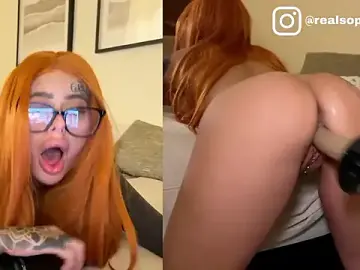 Stripchat Free Porn Cam of bambixboo