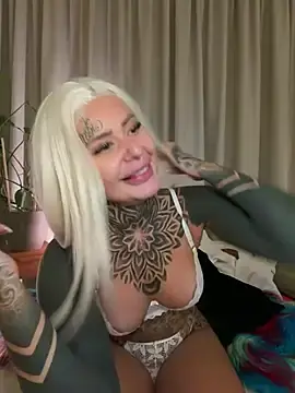 Stripchat Watch Live Sex Cams of bambixboo