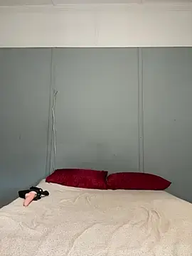 Stripchat Nude Webcam of kamilah_rose