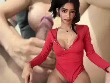 Stripchat Nude Webcam of xTransQueenx