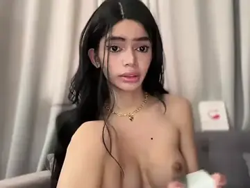 Stripchat Best live sex cam show of xTransQueenx