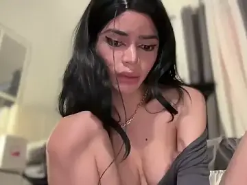 Stripchat Sex Chat of xTransQueenx