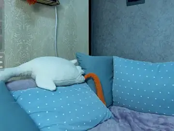 Stripchat Watch Live Sex Cams of Bunny_Jolly