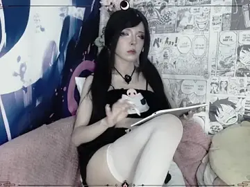 Stripchat Free Live Porn of Ferret_w_shyeyes