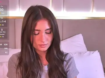 Stripchat Live Sex of LisaDeviss
