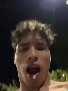 Stripchat Live Porn of NelModel1