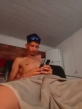 Stripchat Live Porn of OCamBoy