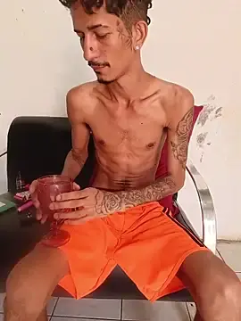 Stripchat Sex Cam of OCamBoy