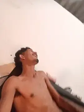 Stripchat Live Sex of OCamBoy