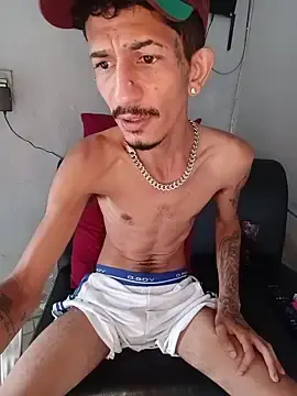 Stripchat Best live sex cam show of OCamBoy