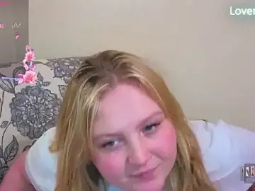 Stripchat Watch Live Sex Cams of PhatAssBlond