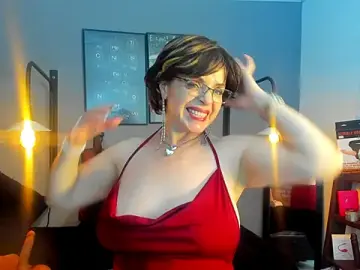 Stripchat Private Sex Chat of Samantha_mature56