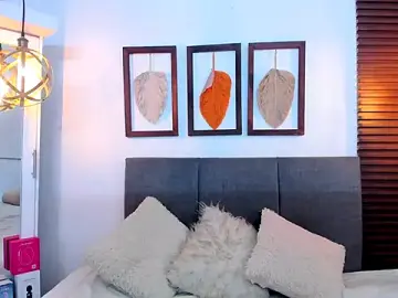 Stripchat Adult Webcam of Scarleth_swann