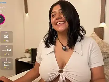 Stripchat Sex Cam of abby_miller26