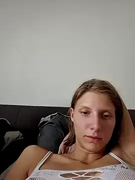 Stripchat Sex Chat of carriemausi