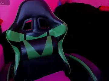 Stripchat Free Porn Cam of elissa_iris